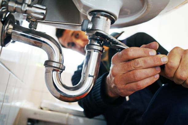Best Pipe Repair Near Me  in Stapleton, AL