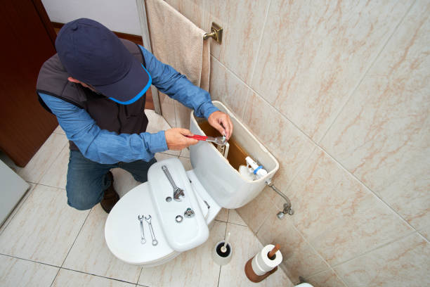 Best Septic Systems  in Stapleton, AL