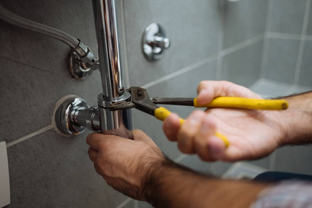Best Water Leak Repair  in Stapleton, AL