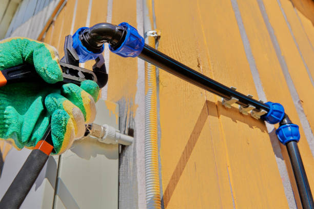 Best Sprinkler Systems  in Stapleton, AL