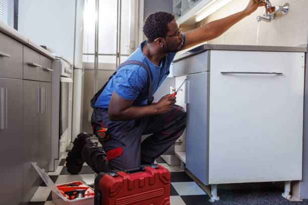 Best Emergency Plumber  in Stapleton, AL