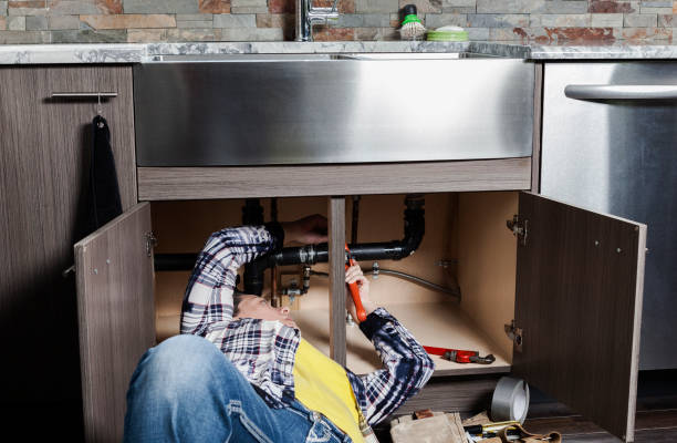 Best Emergency Plumbing Repair  in Stapleton, AL