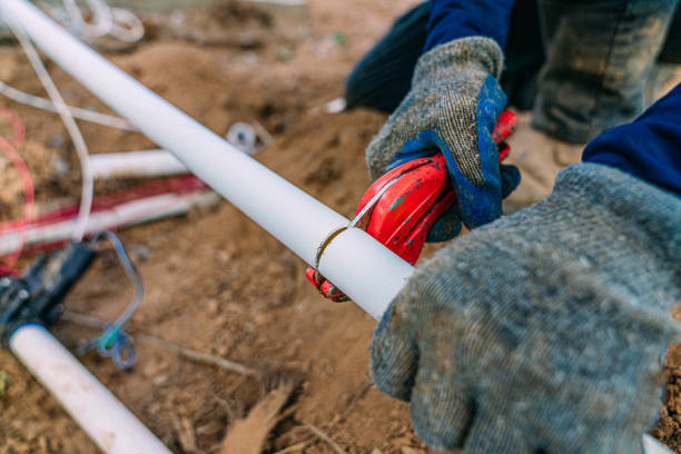 Best Plumbing Inspection Services  in Stapleton, AL